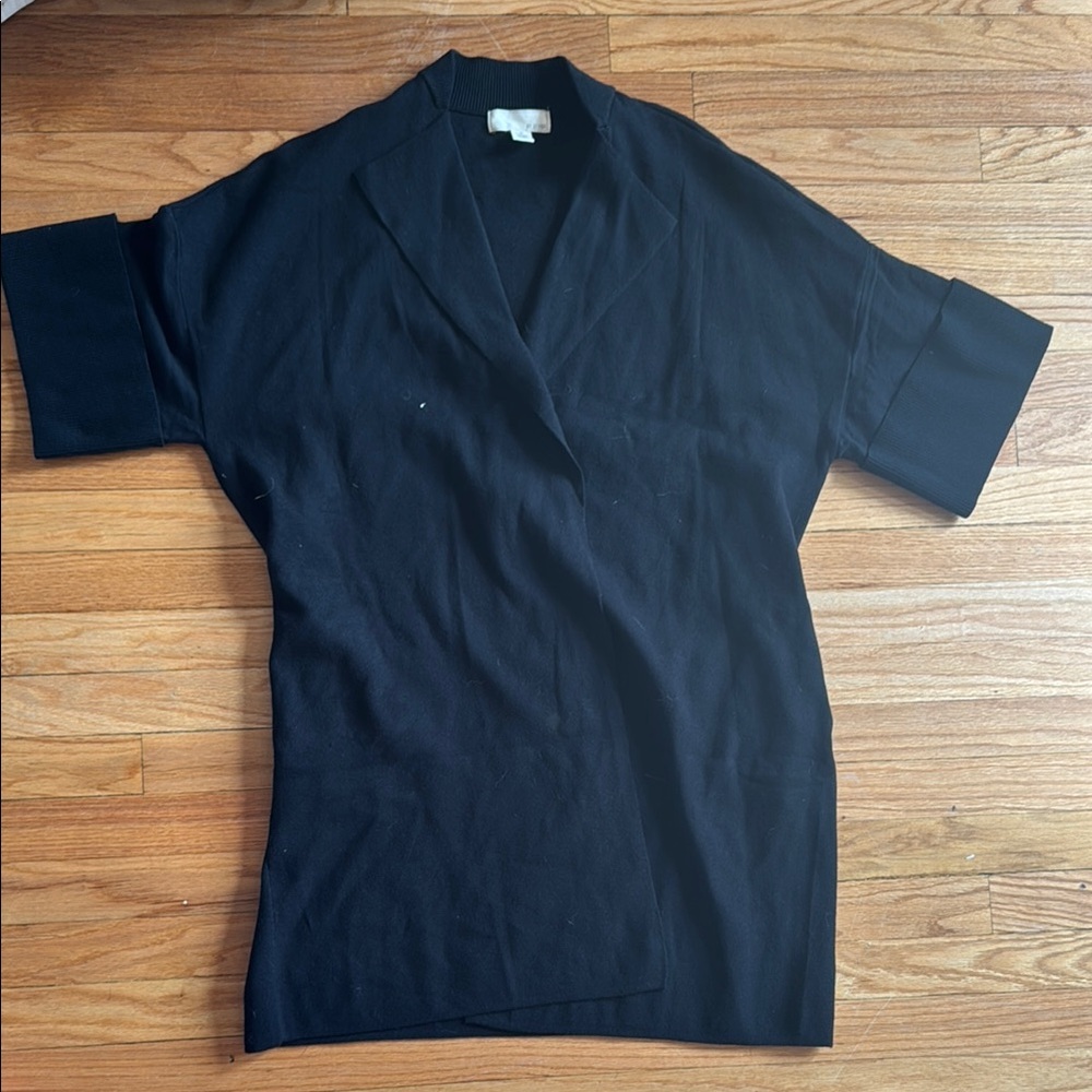 By Design Oversized Cardigan M